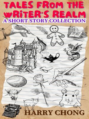 cover image of Tales from the Writer's Realm